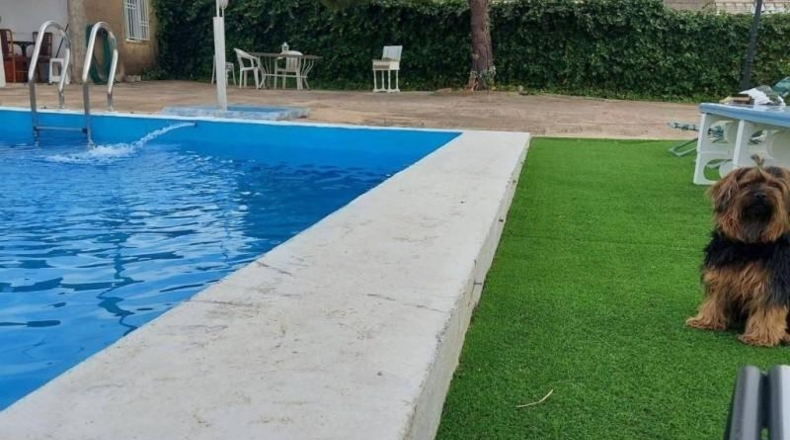 Valencia - Torrente - 1516m2