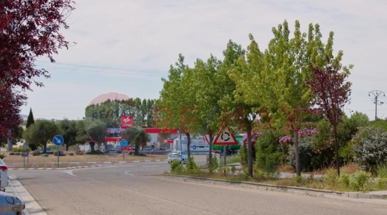 Valladolid - Boecillo - 6165m2