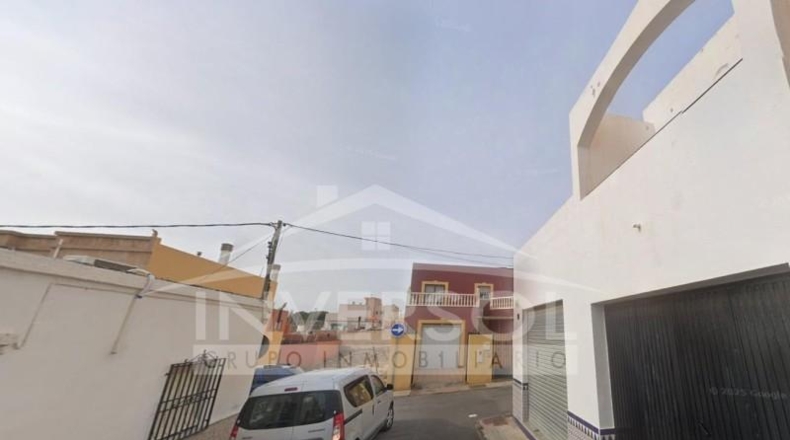 Almeria - Almeria - 146m2