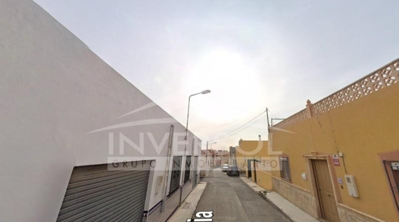 Almeria - Almeria - 146m2