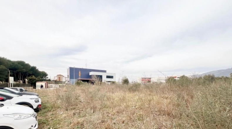 Gerona - Roses - 4625m2