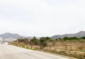 Parcel·la urbanitzable en venda a la España, Roses, ref.: TR255152 foto