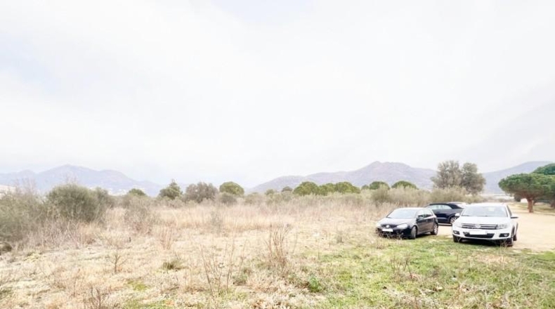 Gerona - Roses - 4625m2