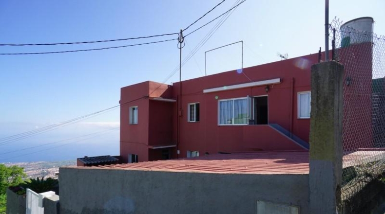 Santa Cruz de Tenerife - La Orotava - 663m2