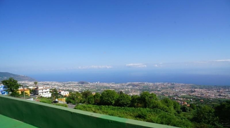 Santa Cruz de Tenerife - La Orotava - 663m2