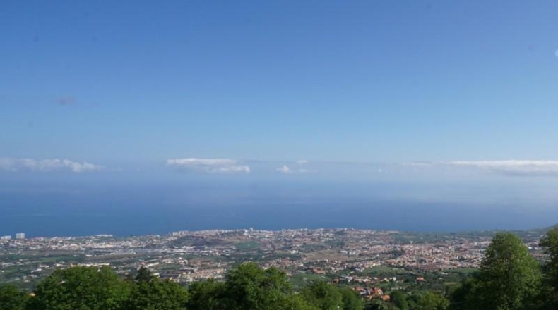 Santa Cruz de Tenerife - La Orotava - 663m2