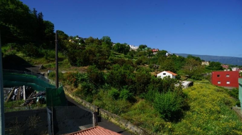 Santa Cruz de Tenerife - La Orotava - 663m2