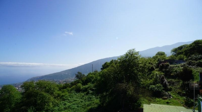Santa Cruz de Tenerife - La Orotava - 663m2