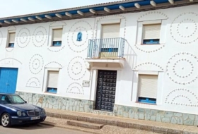 Chozas de Abajo 756&nbsp;m² 