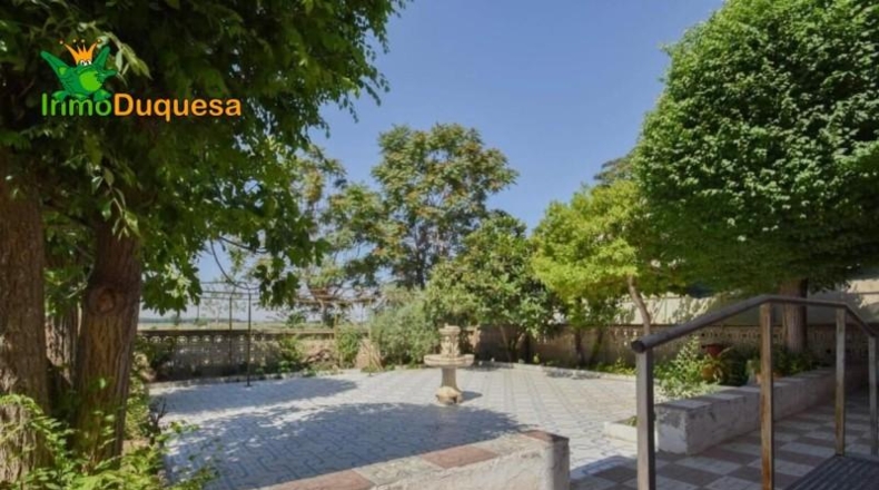Granada - Atarfe - 603m2