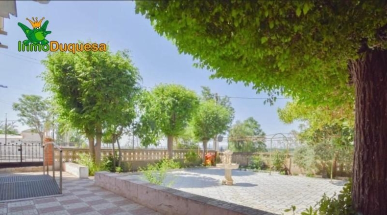 Granada - Atarfe - 603m2
