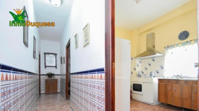 Granada - Atarfe - 603m2