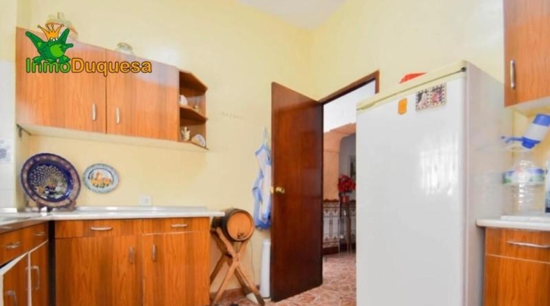 Granada - Atarfe - 603m2