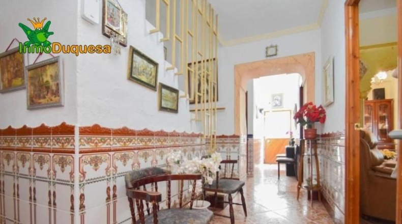 Granada - Atarfe - 603m2