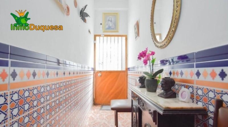 Granada - Atarfe - 603m2