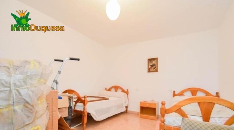 Granada - Atarfe - 603m2