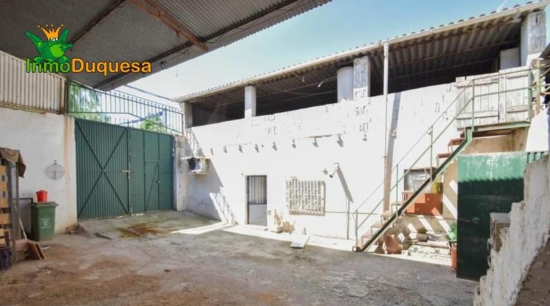 Granada - Atarfe - 603m2