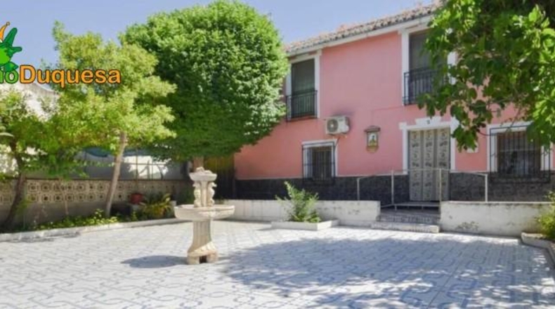 Granada - Atarfe - 603m2