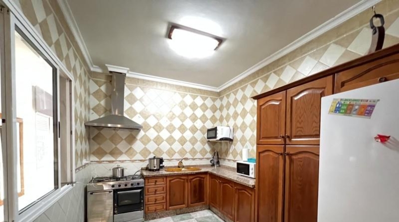 Málaga - Alameda - 300m2