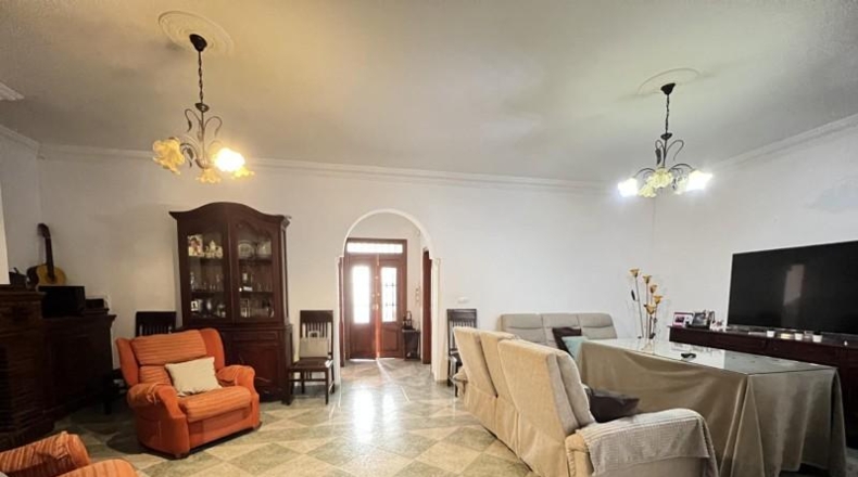 Málaga - Alameda - 300m2