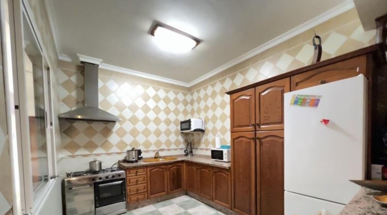 Málaga - Alameda - 300m2