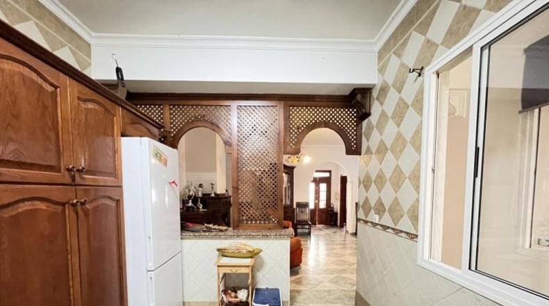 Málaga - Alameda - 300m2