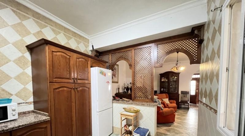 Málaga - Alameda - 300m2