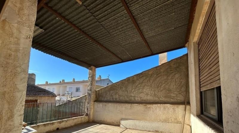 Murcia - Alguazas - 850m2
