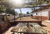 Casa de campo con terreno en venta en la España, Cuevas del Almanzora, ref: TR164805 foto