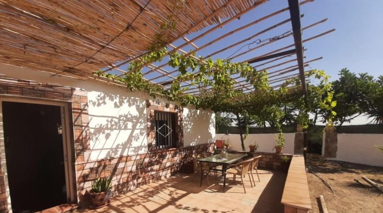 Almeria - Cuevas del Almanzora - 700m2