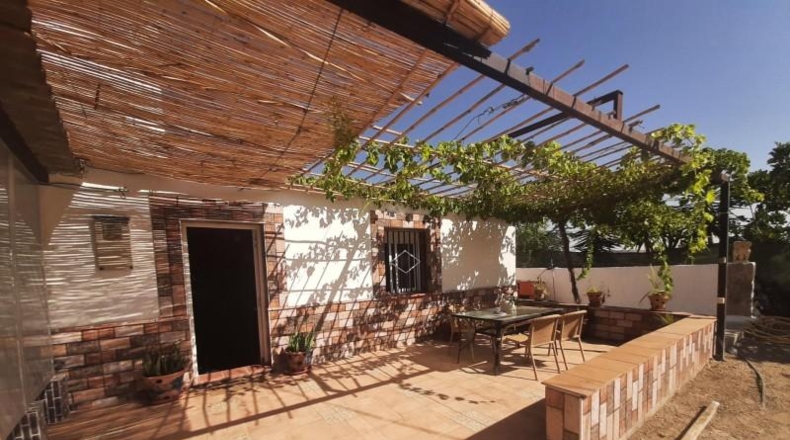 Almeria - Cuevas del Almanzora - 700m2