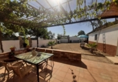 Casa de campo con terreno en venta en la España, Cuevas del Almanzora, ref: TR164805 foto