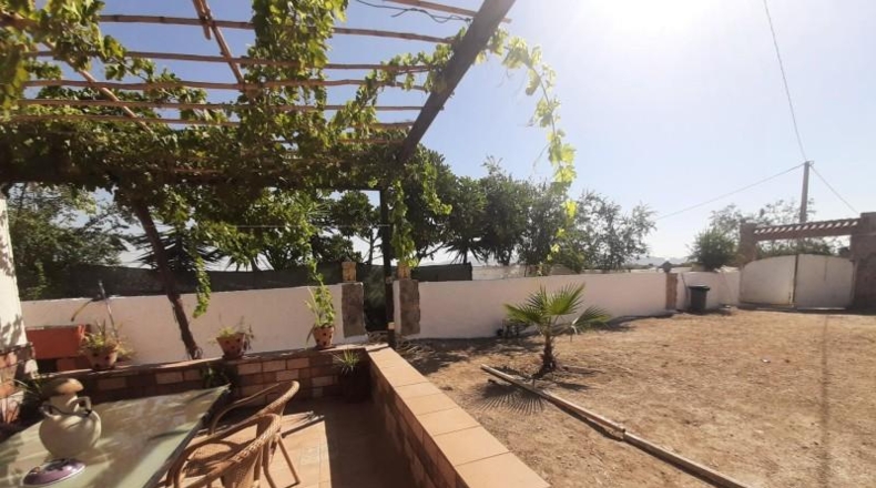 Almeria - Cuevas del Almanzora - 700m2
