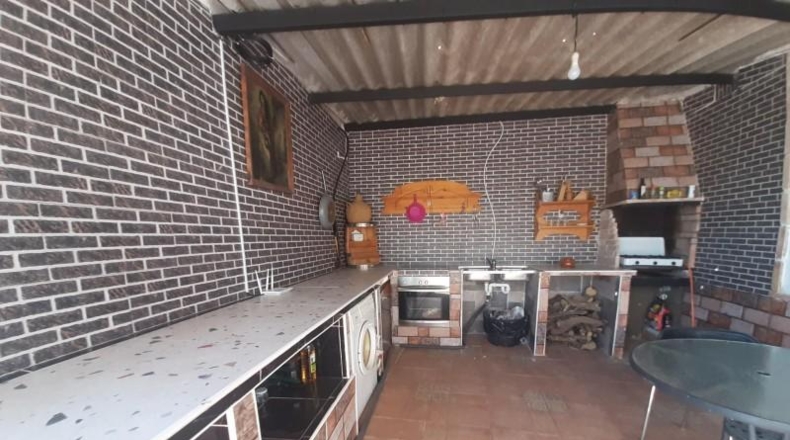 Almeria - Cuevas del Almanzora - 700m2