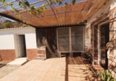 Casa de campo con terreno en venta en la España, Cuevas del Almanzora, ref: TR164805 foto