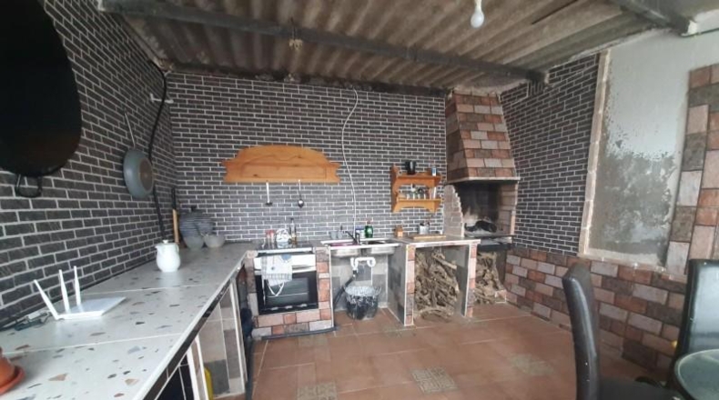 Almeria - Cuevas del Almanzora - 700m2
