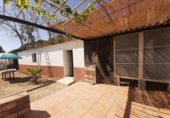 Casa de campo con terreno en venta en la España, Cuevas del Almanzora, ref: TR164805 foto