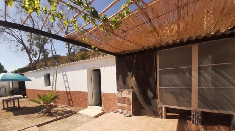 Almeria - Cuevas del Almanzora - 700m2
