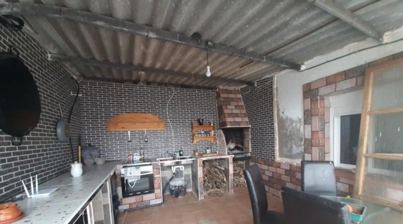 Almeria - Cuevas del Almanzora - 700m2
