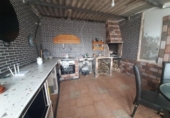 Casa de campo con terreno en venta en la España, Cuevas del Almanzora, ref: TR164805 foto