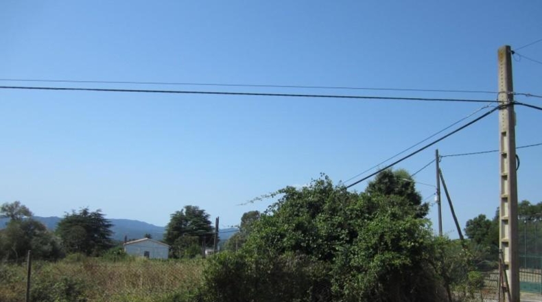 Gerona - Santa Cristina d'Aro - 1500m2