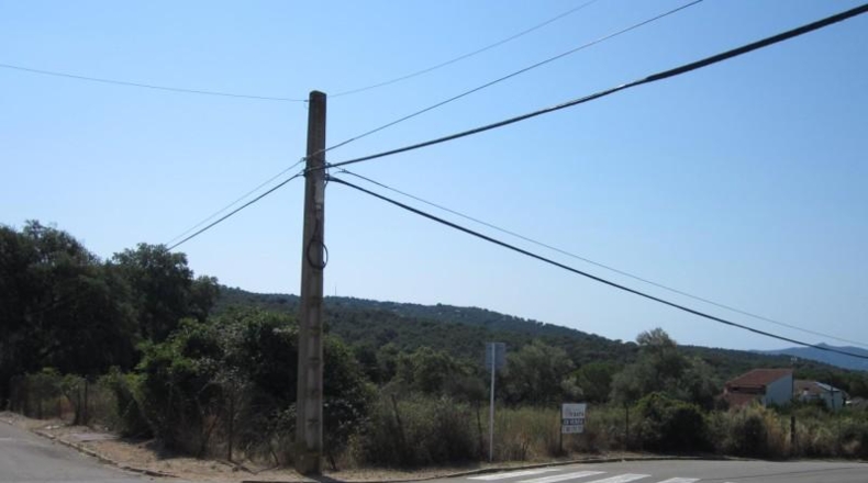 Gerona - Santa Cristina d'Aro - 1500m2