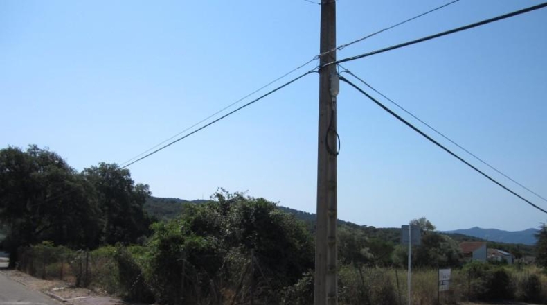Gerona - Santa Cristina d'Aro - 1500m2