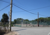 Terreny no urbanitzable en venda a la España, Santa Cristina d'Aro, ref.: TR166782 foto