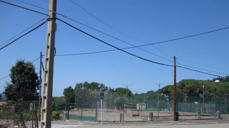Gerona - Santa Cristina d'Aro - 1500m2