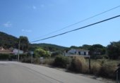 Terreny no urbanitzable en venda a la España, Santa Cristina d'Aro, ref.: TR166782 foto