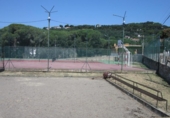 Terreny no urbanitzable en venda a la España, Santa Cristina d'Aro, ref.: TR166782 foto