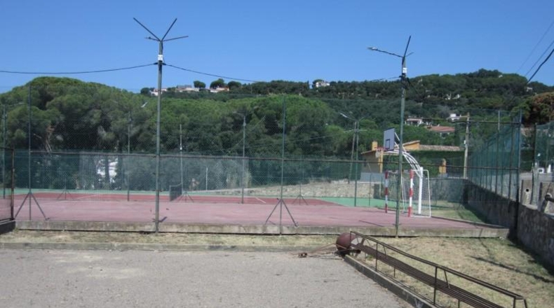 Gerona - Santa Cristina d'Aro - 1500m2