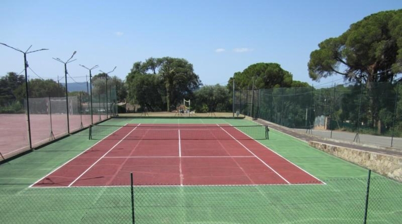 Gerona - Santa Cristina d'Aro - 1500m2