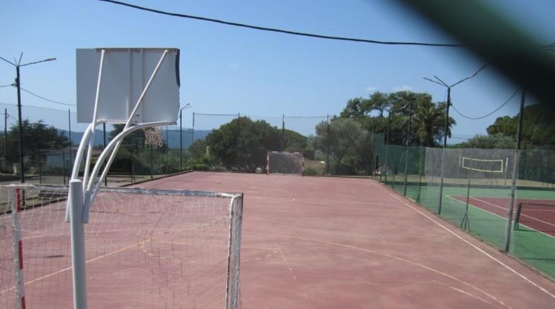 Gerona - Santa Cristina d'Aro - 1500m2